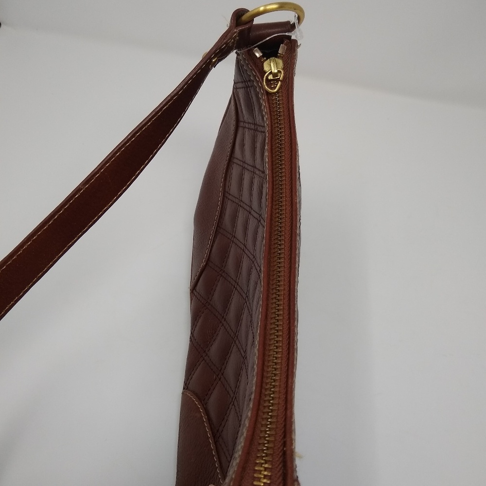 The Sak Pink Label | quilted leather shoulder bag - Picture 7 of 8